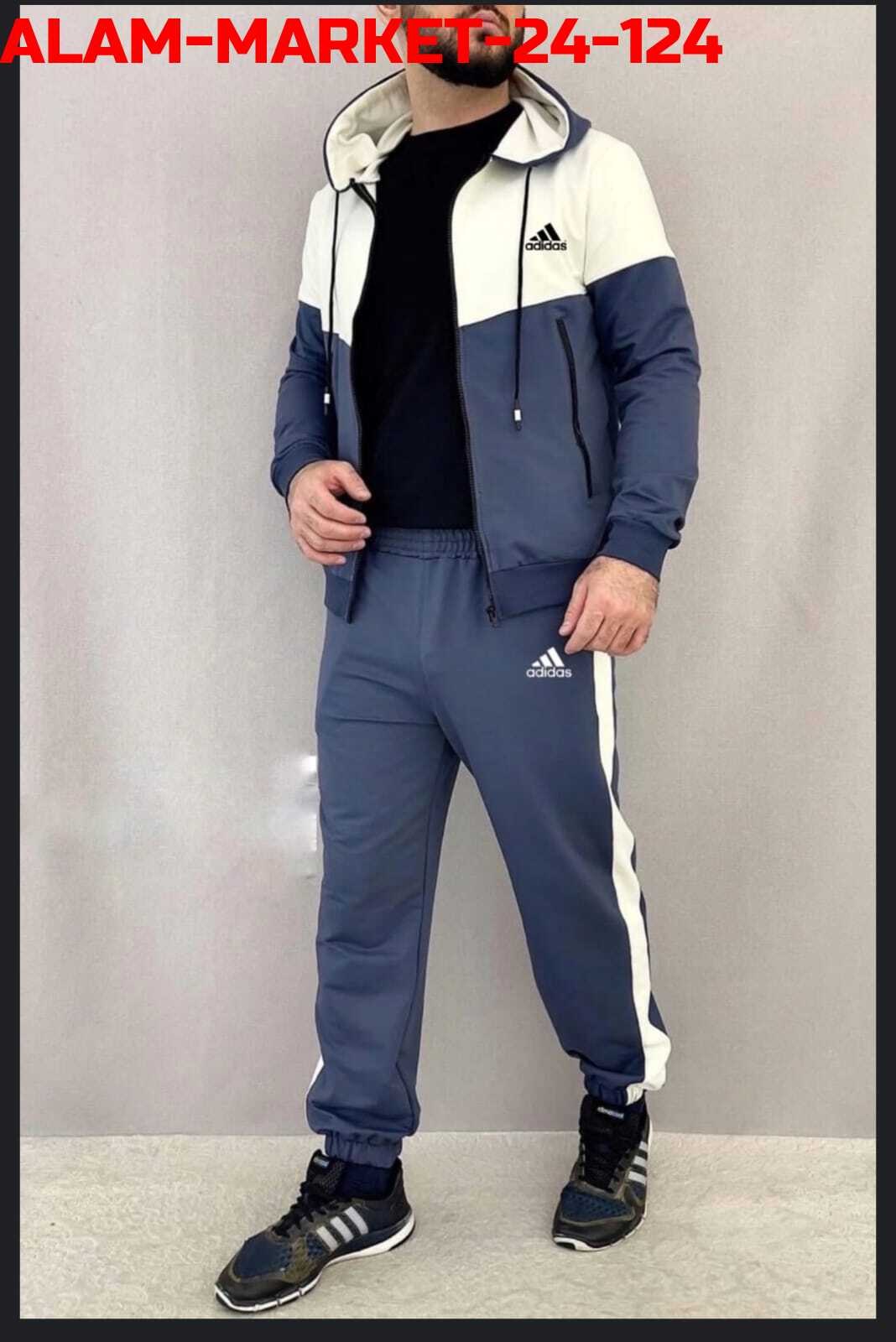 спортивные костюмы мужские адидас 2026,флисовый костюм адидас мужской,тёплые спортивные костюмы мужские зимние адидас,костюм тройка,мужской спортивный костюм adidas