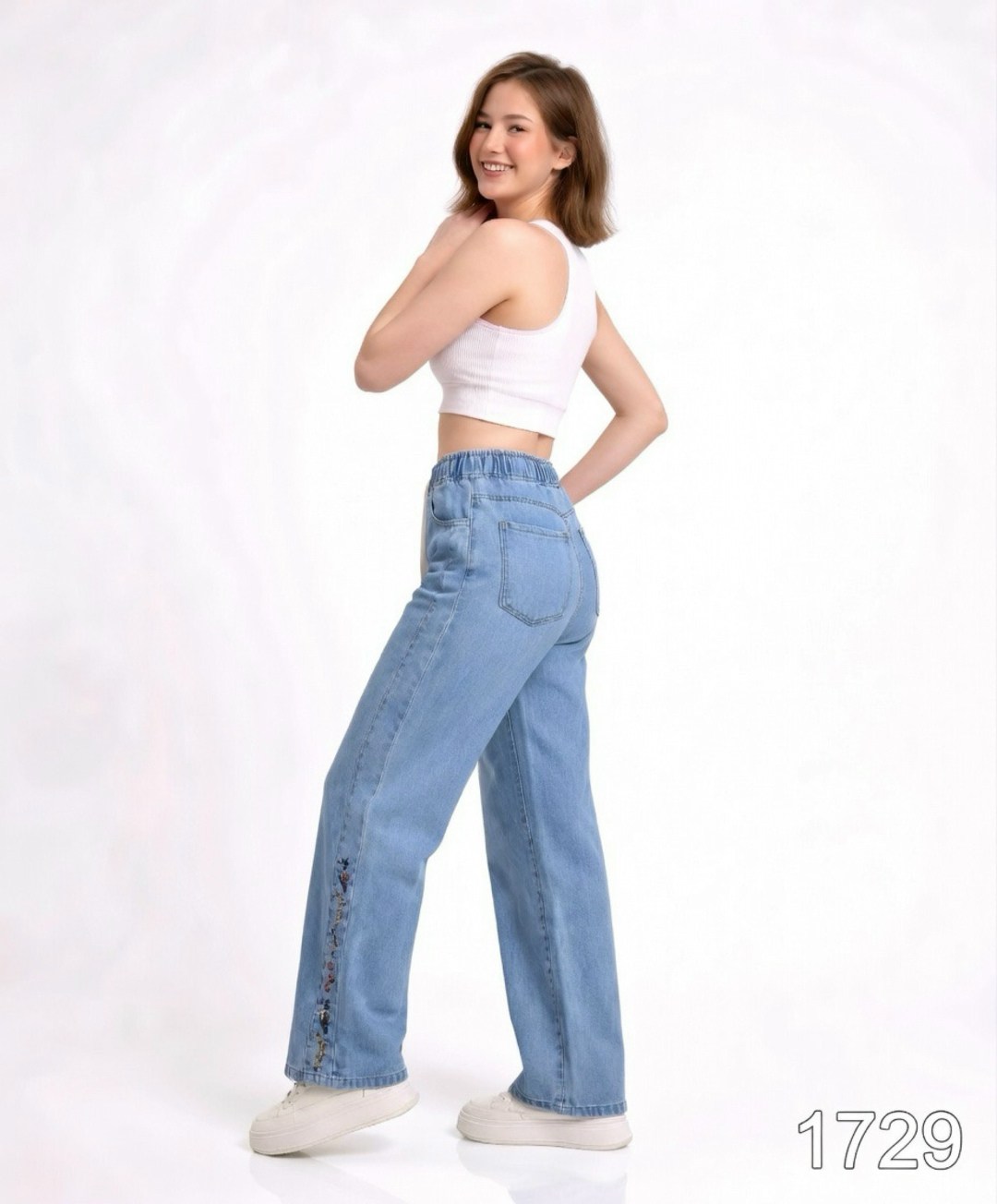 джинсы широкие,женские джинсы,женские джинсы широкие,джинсы джинсы,одежда джинсы