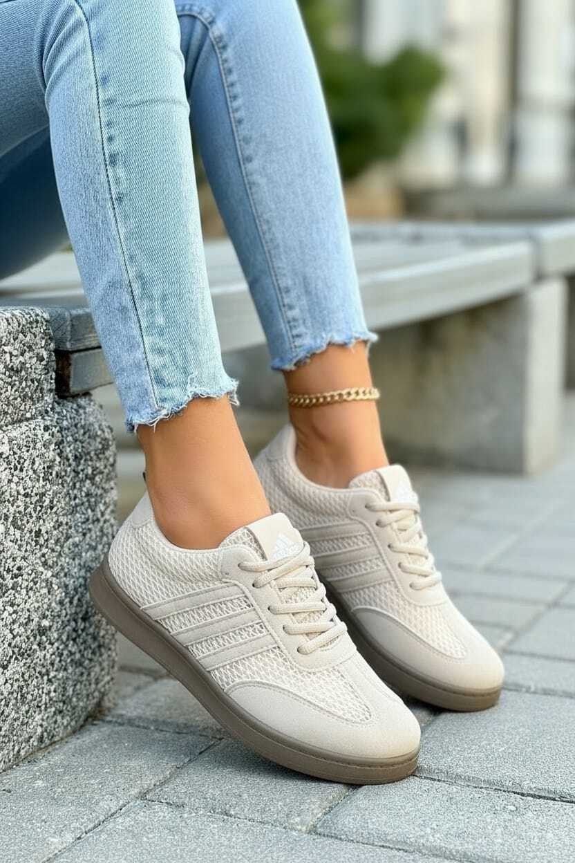 ,женские кроссовки,кроссовки модные,спортивная , женская