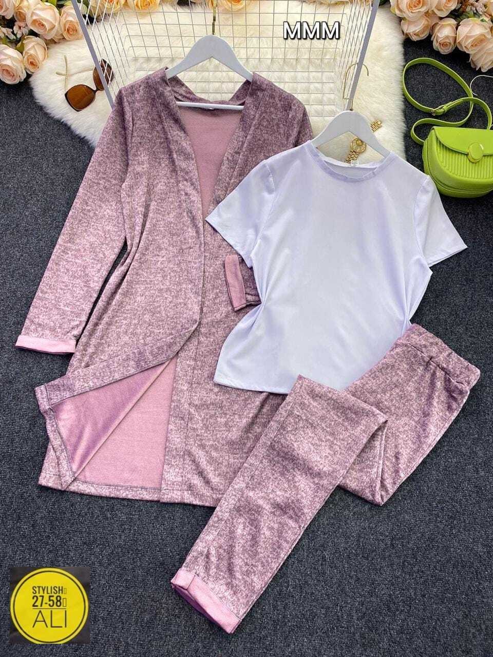 костюм женский тройка с кардиганом,костюм женский тройка,пижама тройка женская велюр,костюм трикотажный женский,костюм женский на флисе