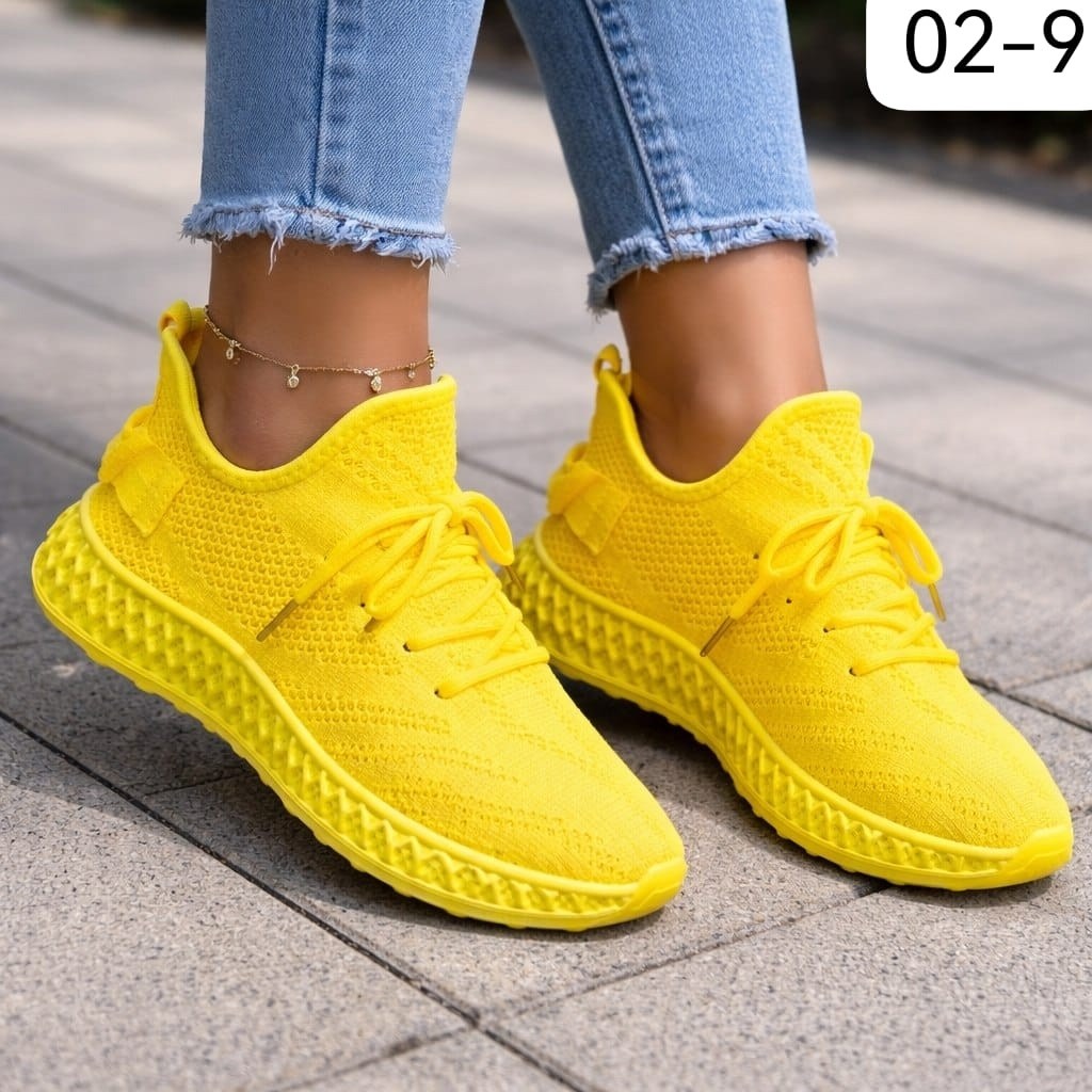 ,кроссовки женскиe,желтые кроссовки,обуви,модные кроссовки