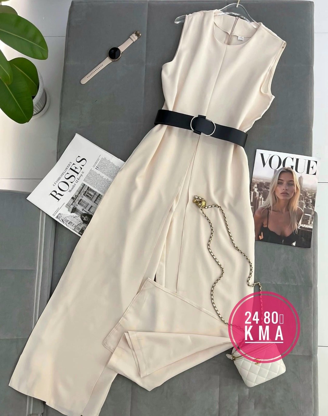 элегантные комбинезоны,комбинезон женский 48899,брючный комбинезон,комбинезон женский вечерний брючный,брючный комбинезон женский