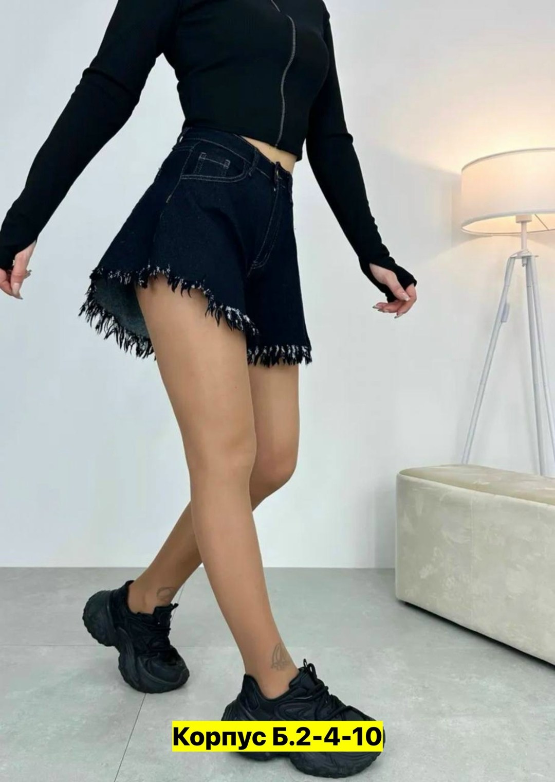 шорты джинсовые женская,шорты джинсовыe,женские шорты,шорты джинсовые клеш,черные джинсовые шорты