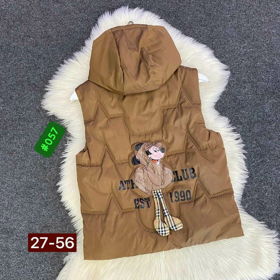 жилетка детская,жилет детский,жилет детский ,жилет для девочек,жилетка