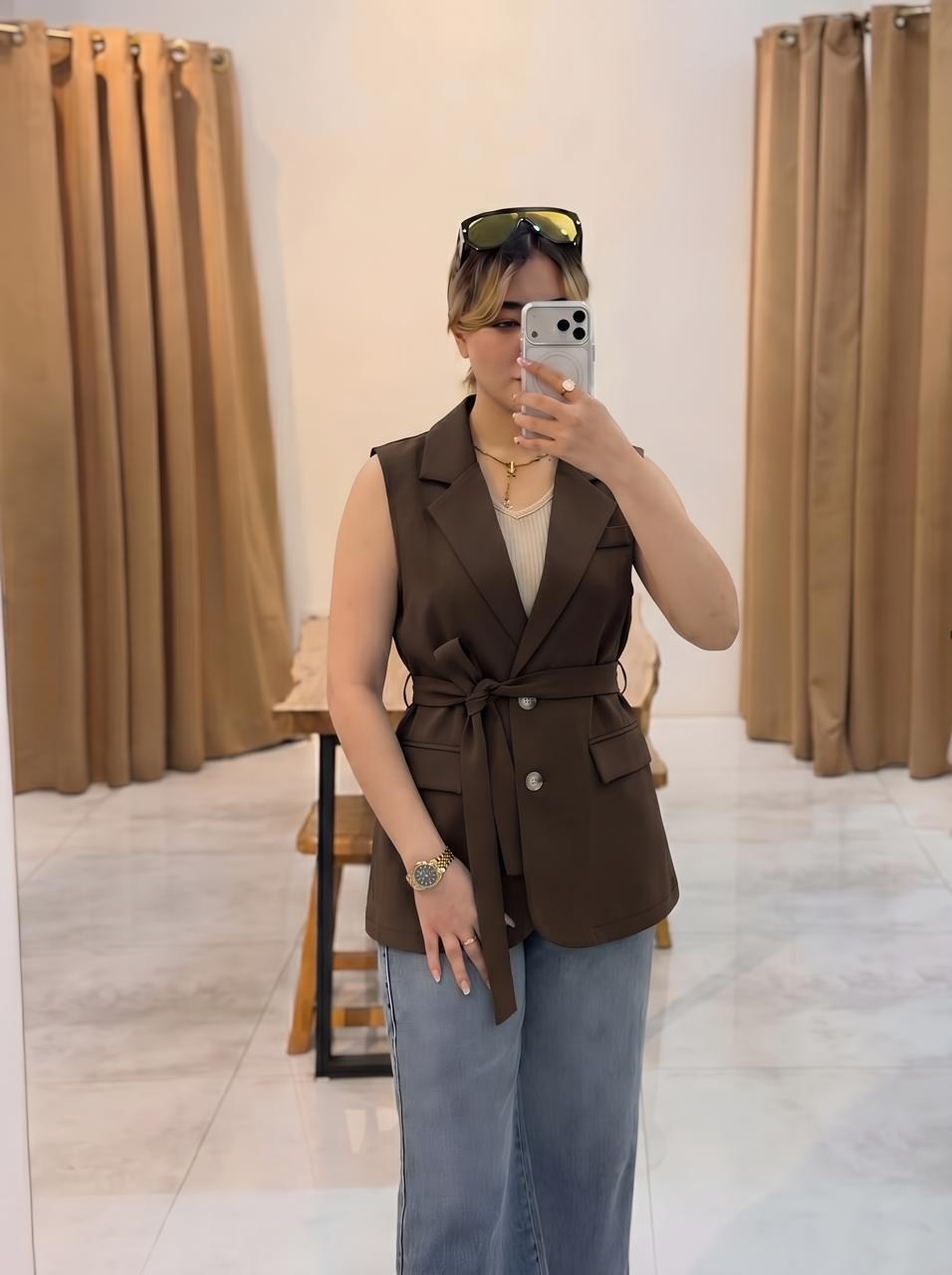 жилет,жилетка женская,женские жилеты,удлиненный жилет,жилет женский черный