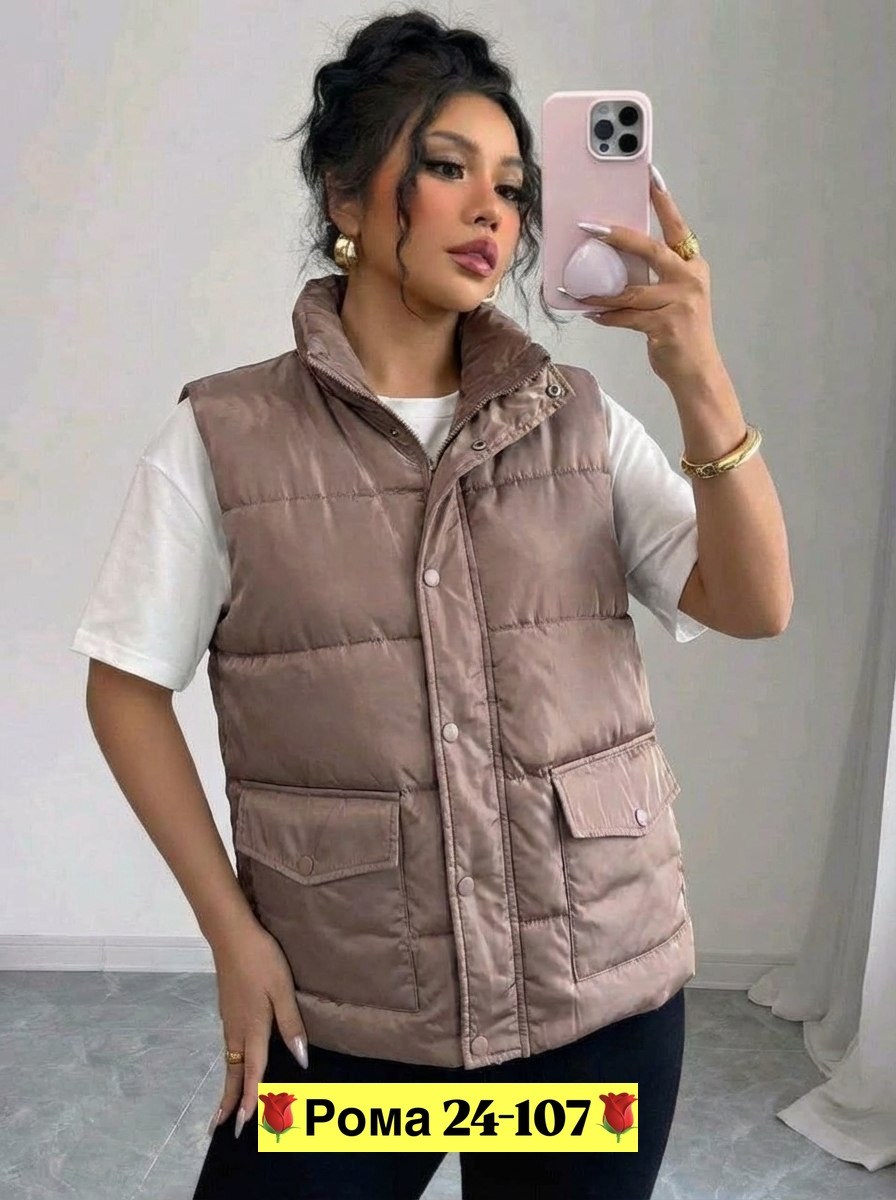 жилетка женская,женские жилеты,жилетка,жилет,безрукавка теплая