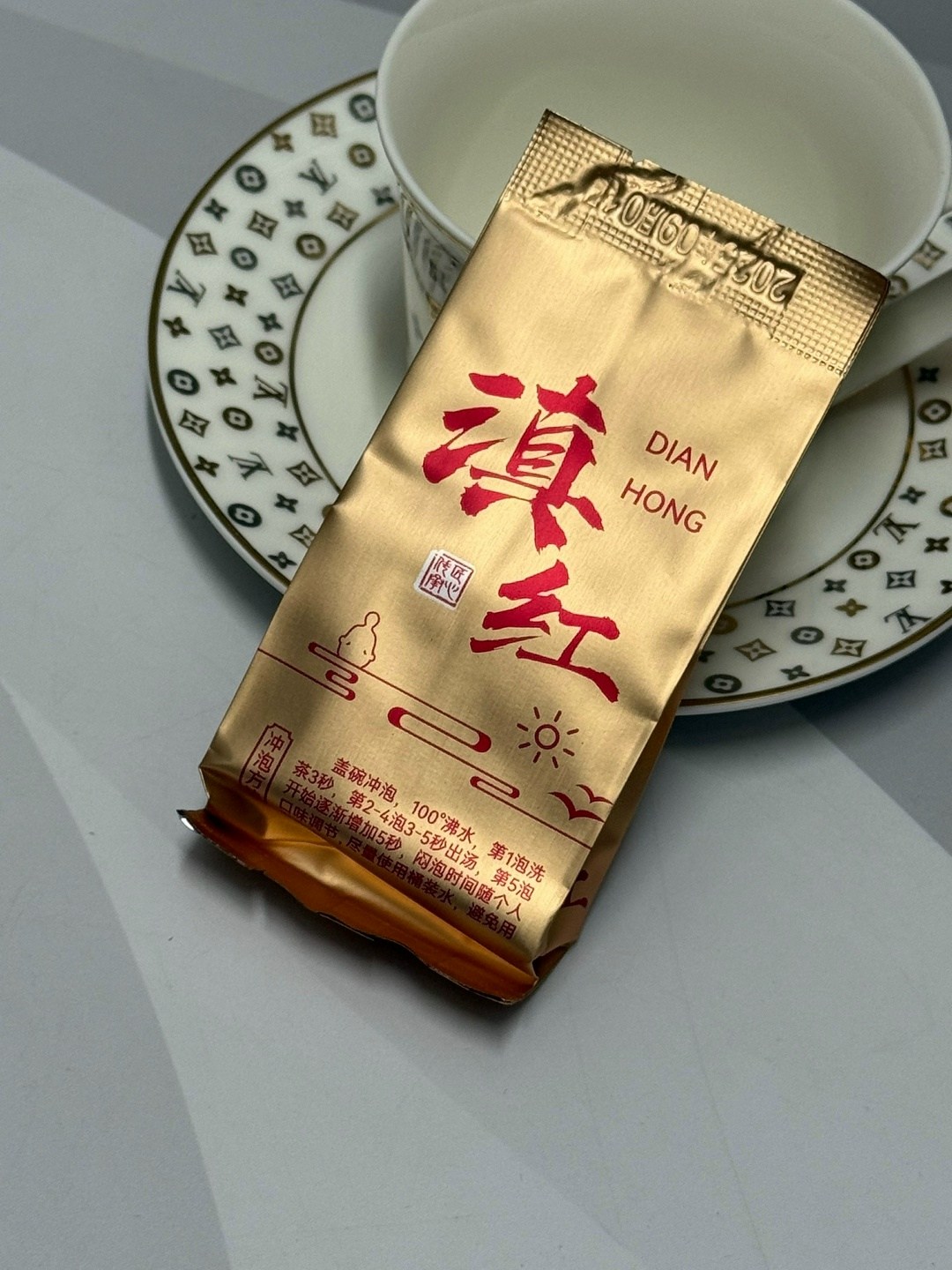 пакеты для чая,чай китайский да хун пао,упаковка чая,китайские чаи