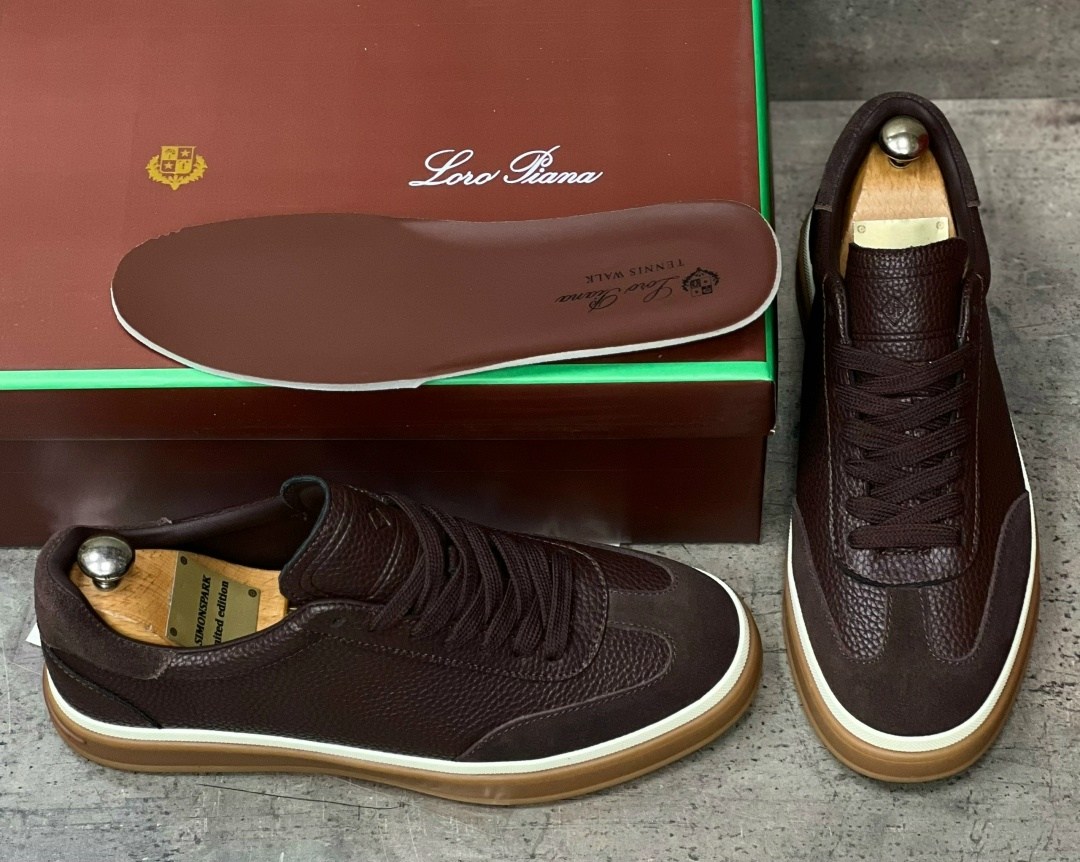 ,кроссовки loro piana,кеды мужские,кеды loro piana,кеды замшевые