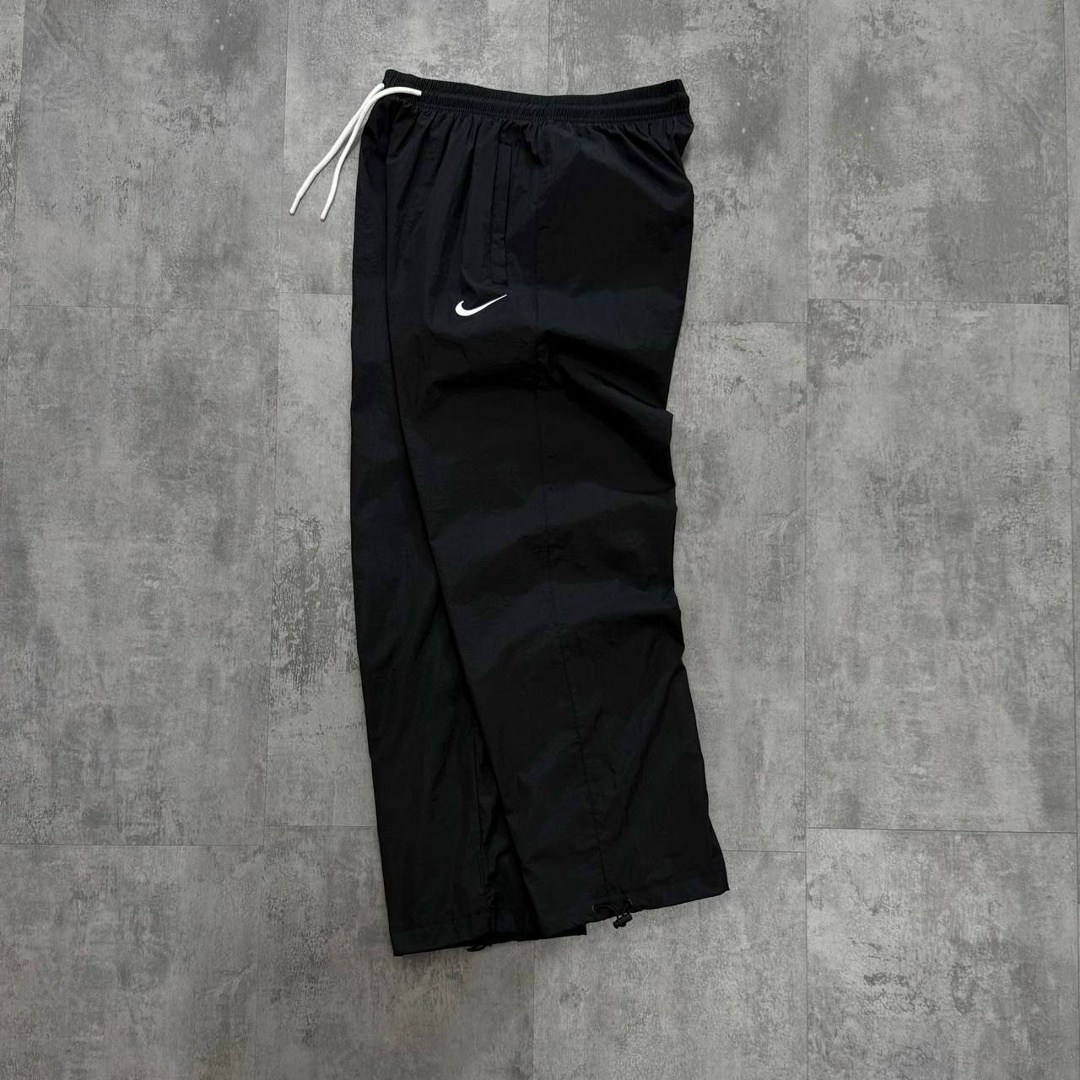 брюки спортивные,спортивные штаны nike,спортивные брюки на флисе,плащевые штаны big swoosh летние найк джоггеры nike 396985725,мужские спортивные штаны nike