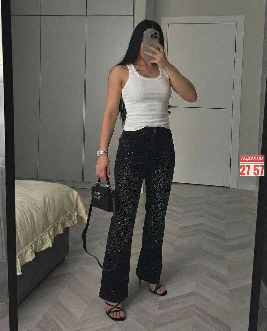 брюки с пайетками блестящие палаццо прямые,брюки с пайетками блестящие палаццо,брюки с пайетками,штаны с пайетками,брюки блестящие с пайетками палаццо прямые mystic mist