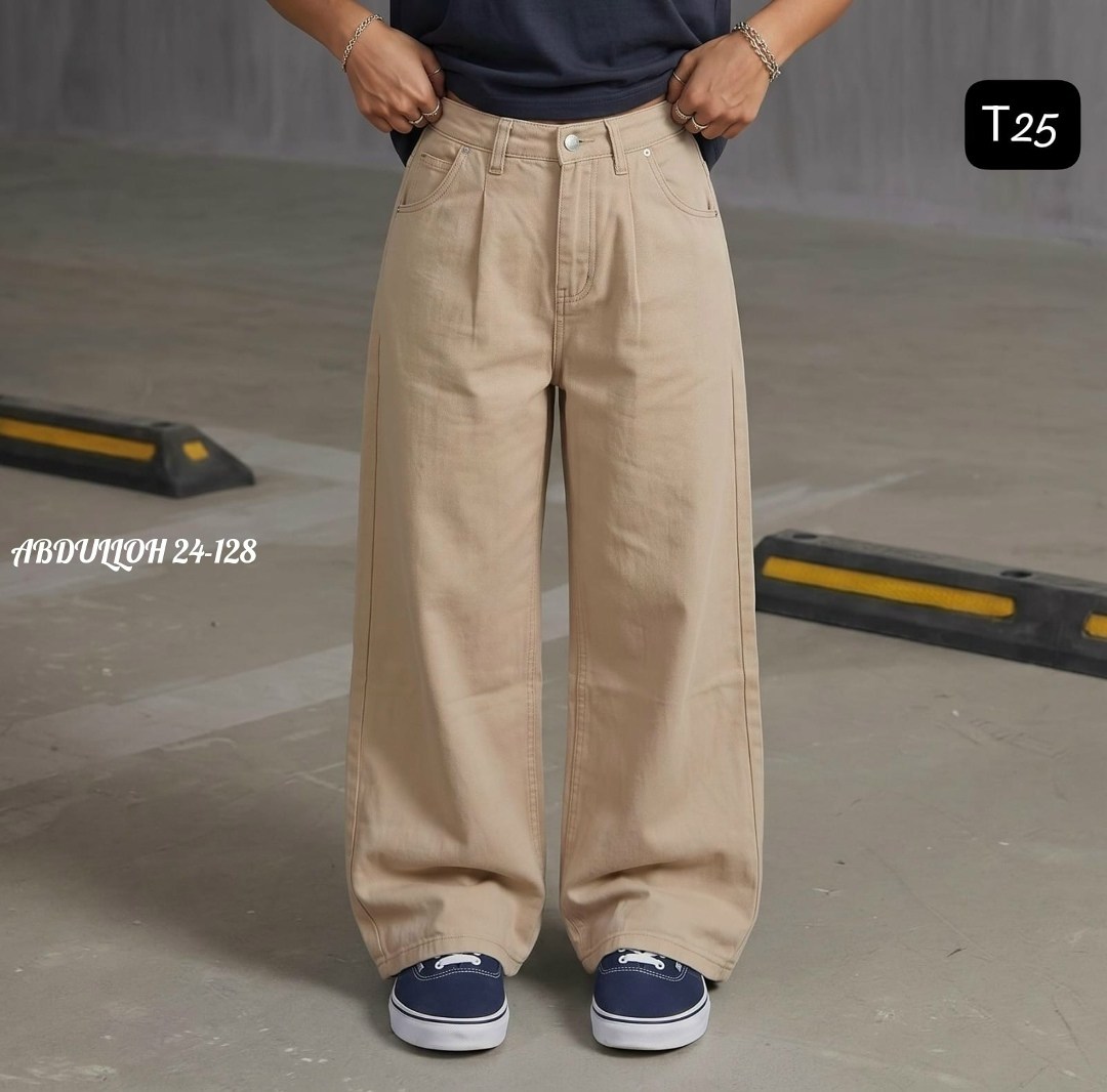 джинсы широкие,джинсы брюки,бежевые джинсы,джинсы женские широкие,широкие брюки