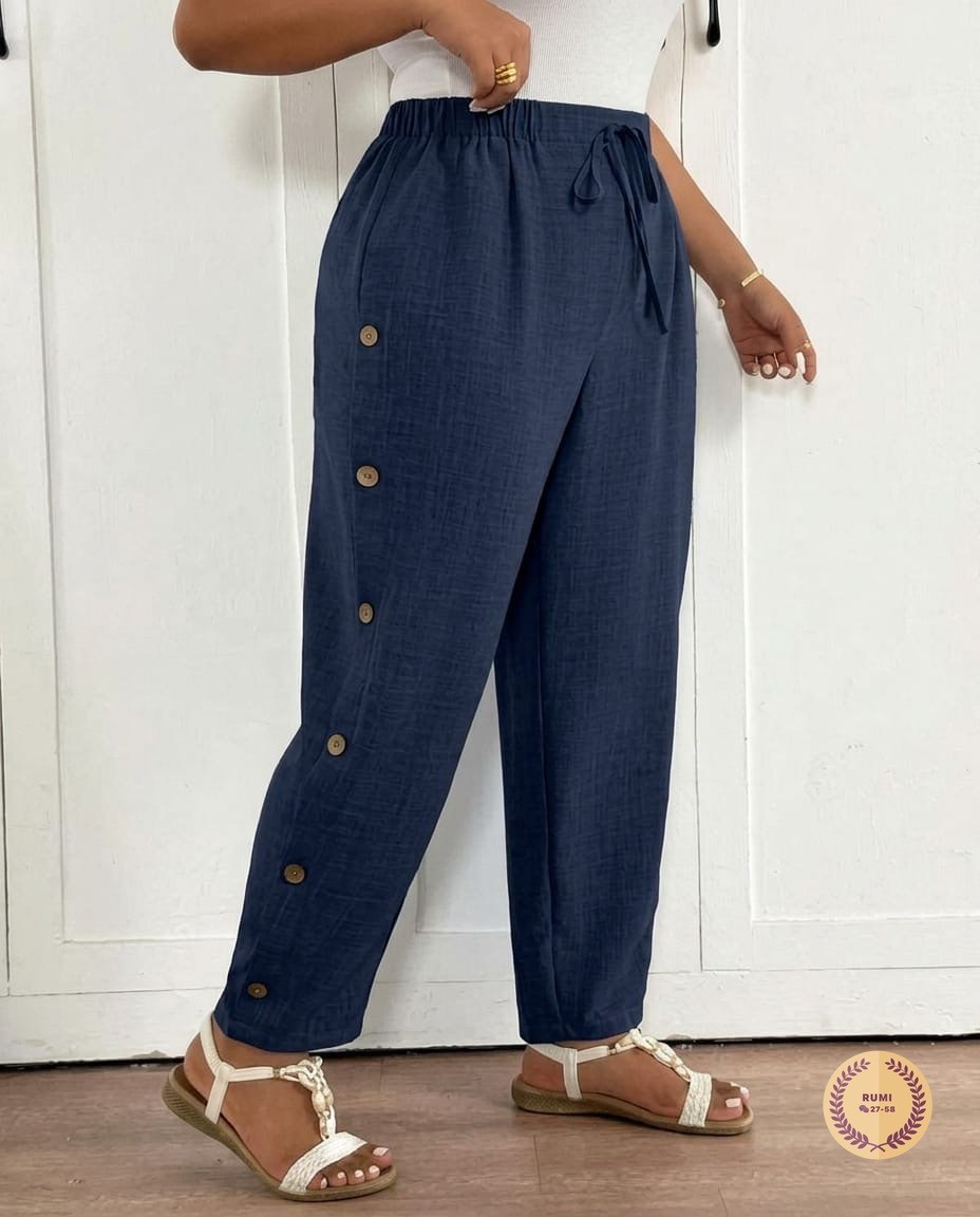 широкие брюки,женские брюки,свободные брюки,повседневные брюки,брюки на пуговицах