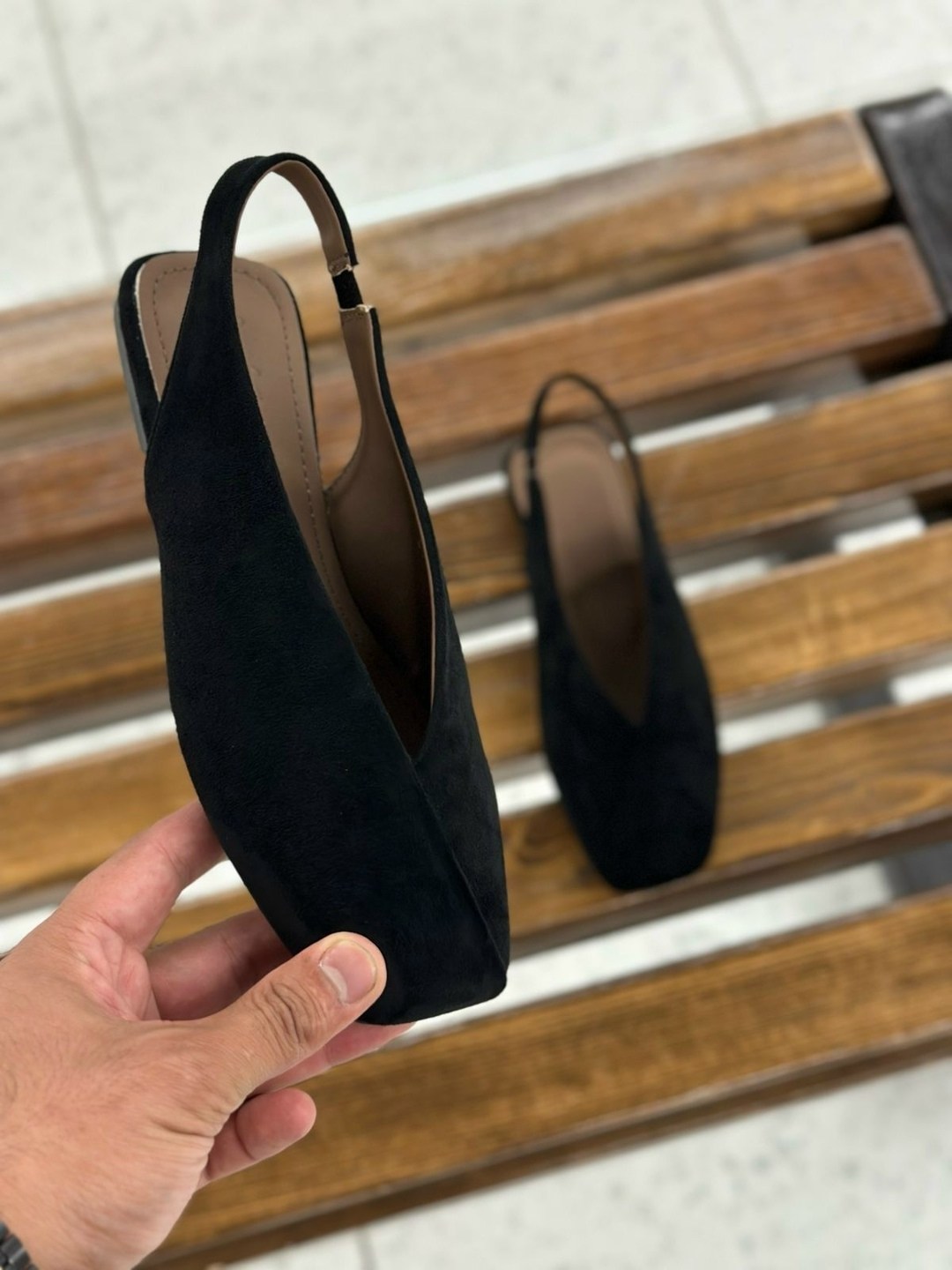 туфли мюли замшевые,,мюли замшевые,босоножки летние, женская