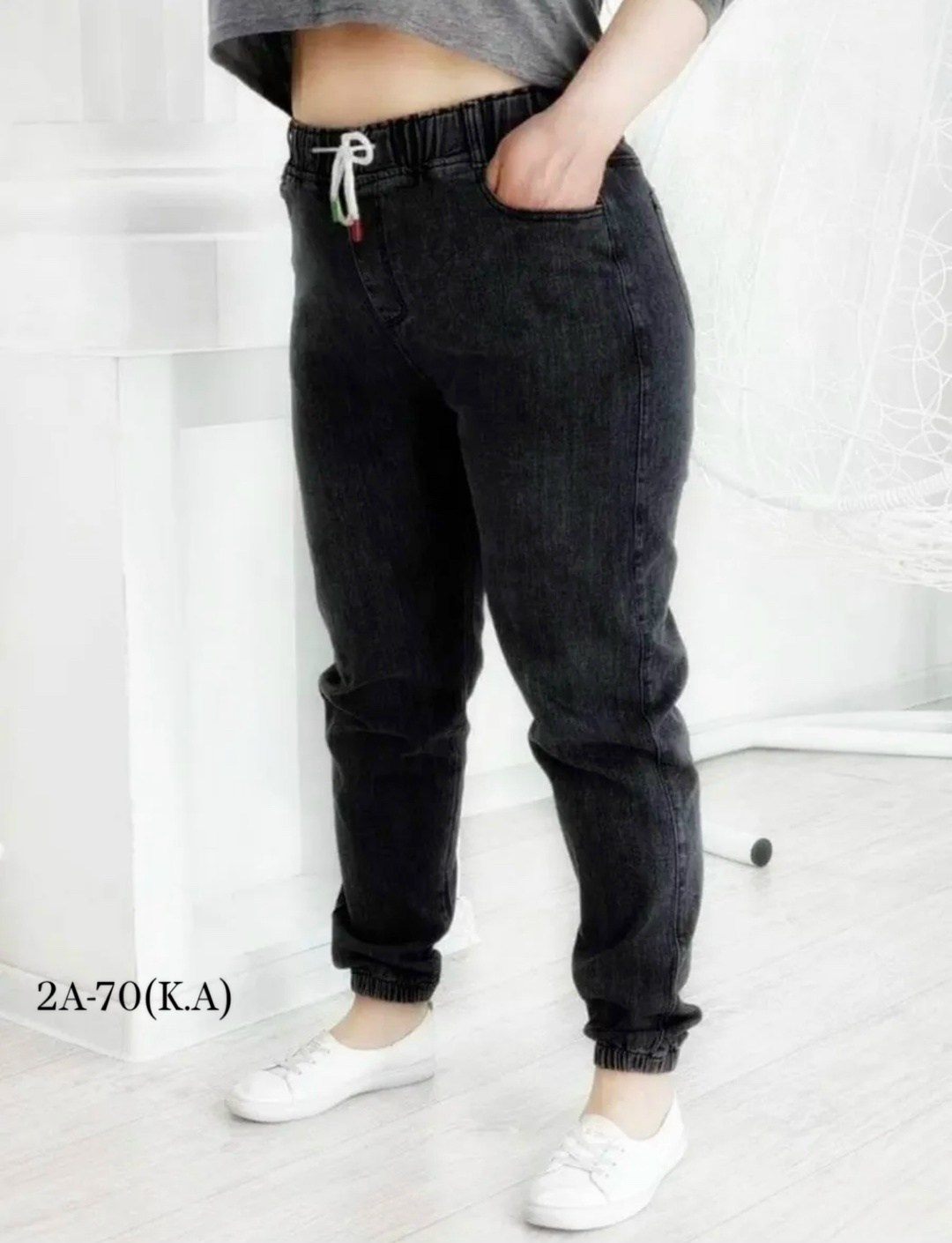 джинсы на резинке с высокой посадкой,джинсы женские мом с высокой посадкой на резинке больших размеров,джеггинсы женские с высокой посадкой на резинке,джинсы бананы джоггеры на резинке,джинсы. серые.