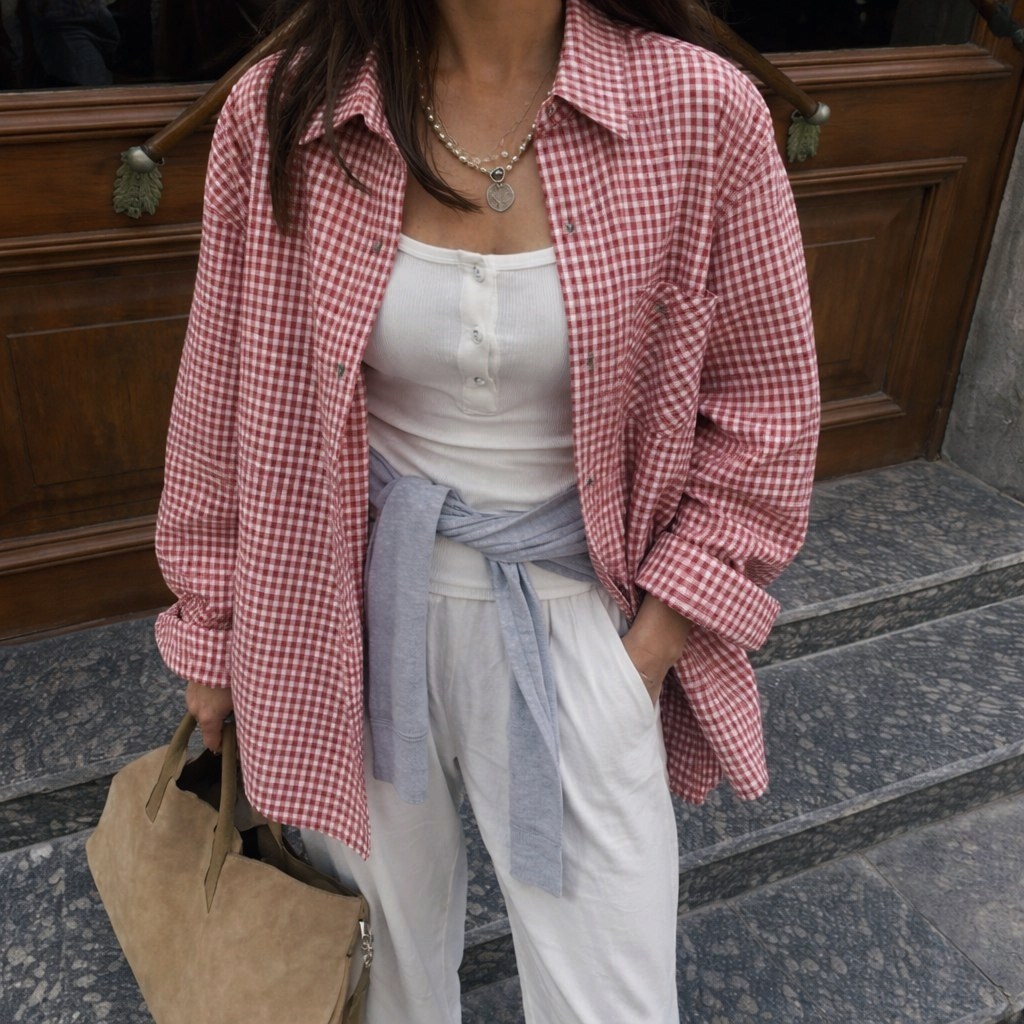 модные образы,рубашка женская,повседневная рубашка,стильная рубашка