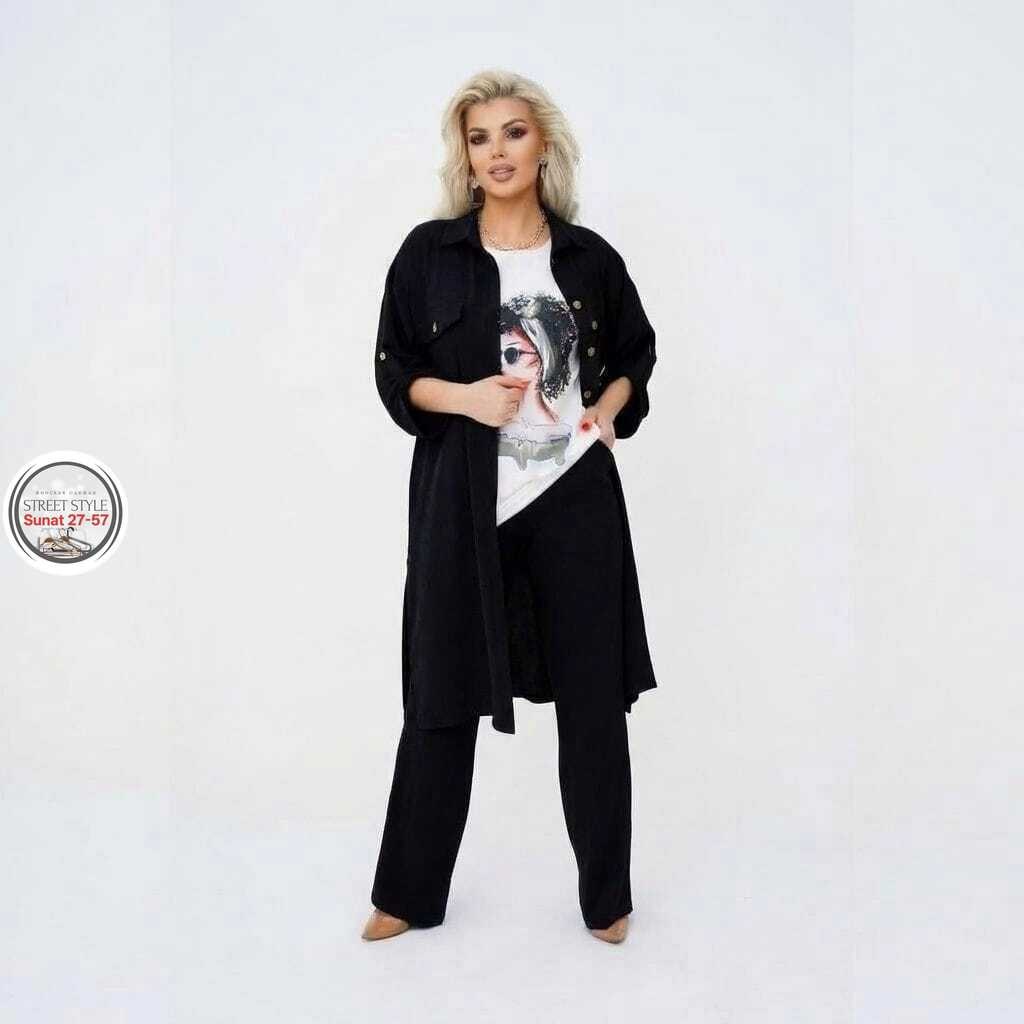 костюм больших размеров брючный,костюм двойка с кардиганом,женские костюмы больших размеров,женские костюмы брючные,костюм женский тройка