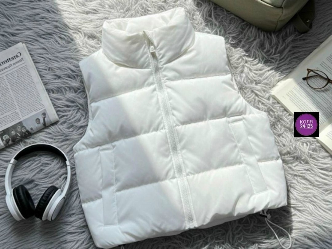 жилет женский,женская жилетка,теплый жилет,жилетка теплая,жилетка укороченная