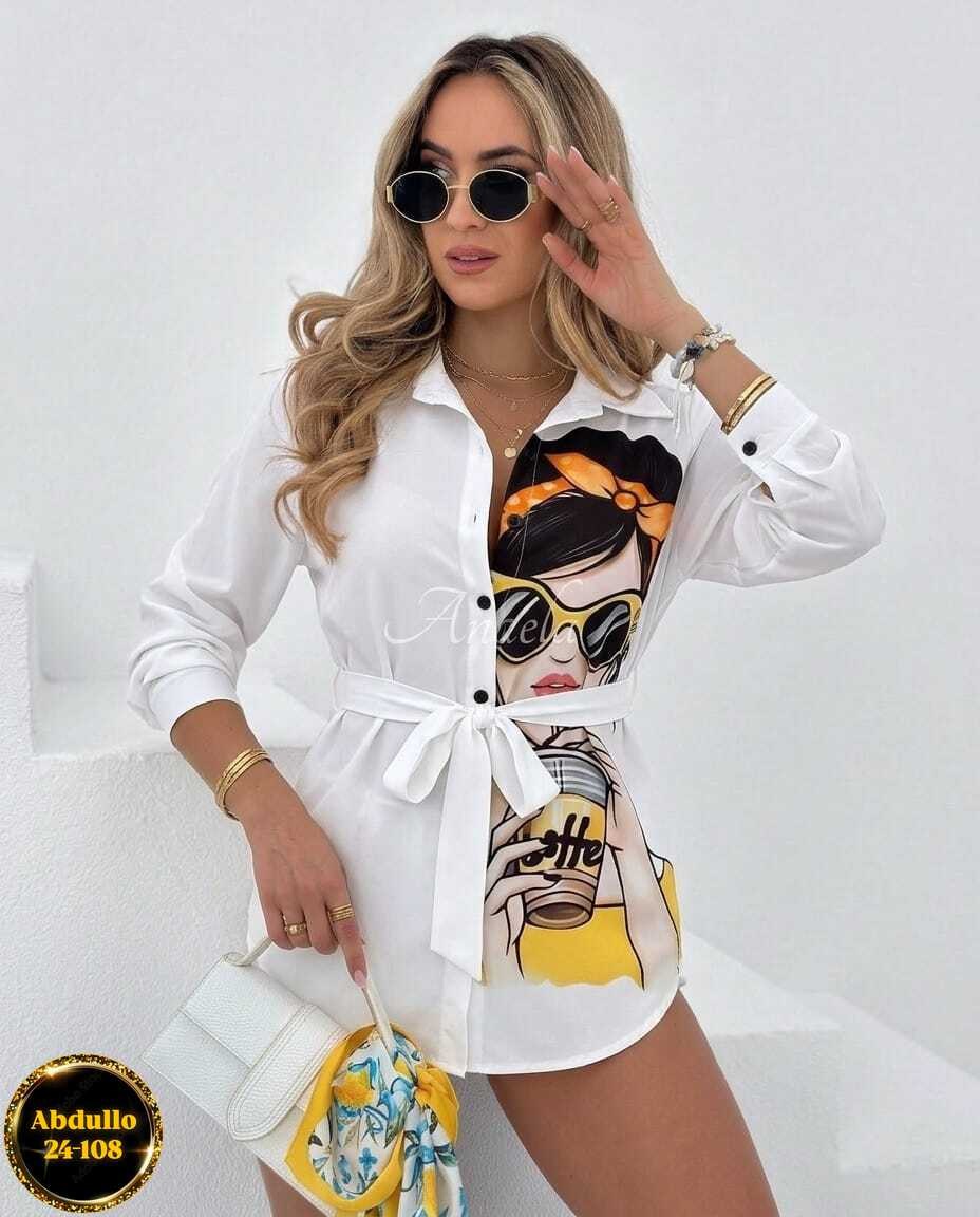 блузка стильная,платье-рубашка,рубашка модная,женское платье рубашка,рубашка стильная