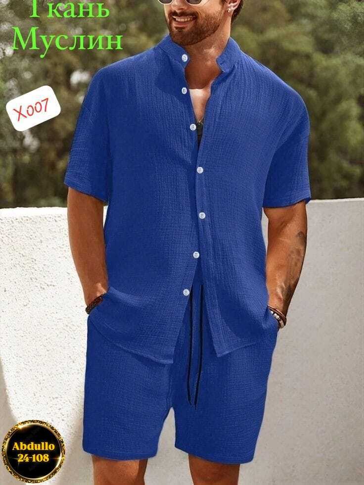 мужские летние костюмы,мужская мода, летняя,костюм мужской,пляжный костюм
