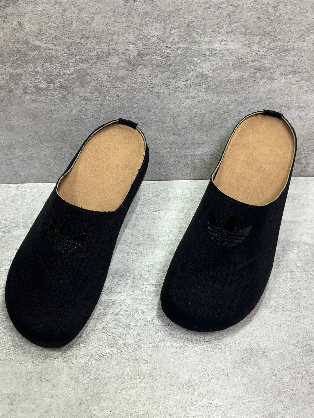 ,мюли adidas originals,сланцы adidas,широкая ,сабо женские