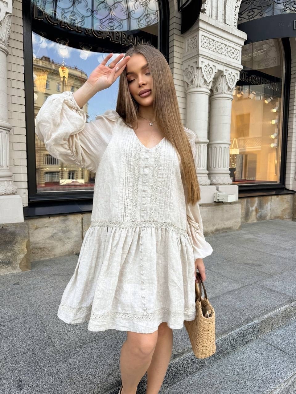 платья бохо,платье из натурального льна,платье льняное женское,платье летнее,хлопковое платье