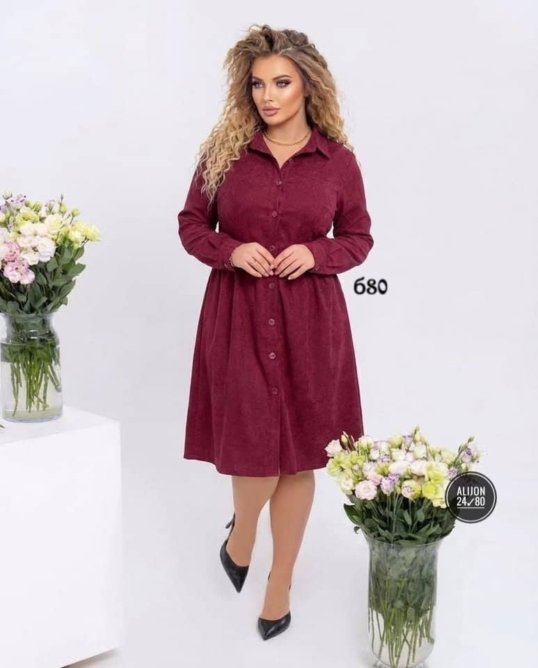 платье,платье-рубашка,женская платья,платье рубашка синее,женское вельветовое платье