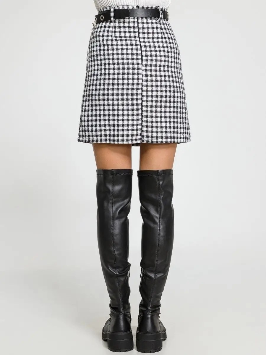 юбка в клетку,юбка макси в клетку,юбка твидовая в клетку,юбка прямая в клетку,клетчатая юбка