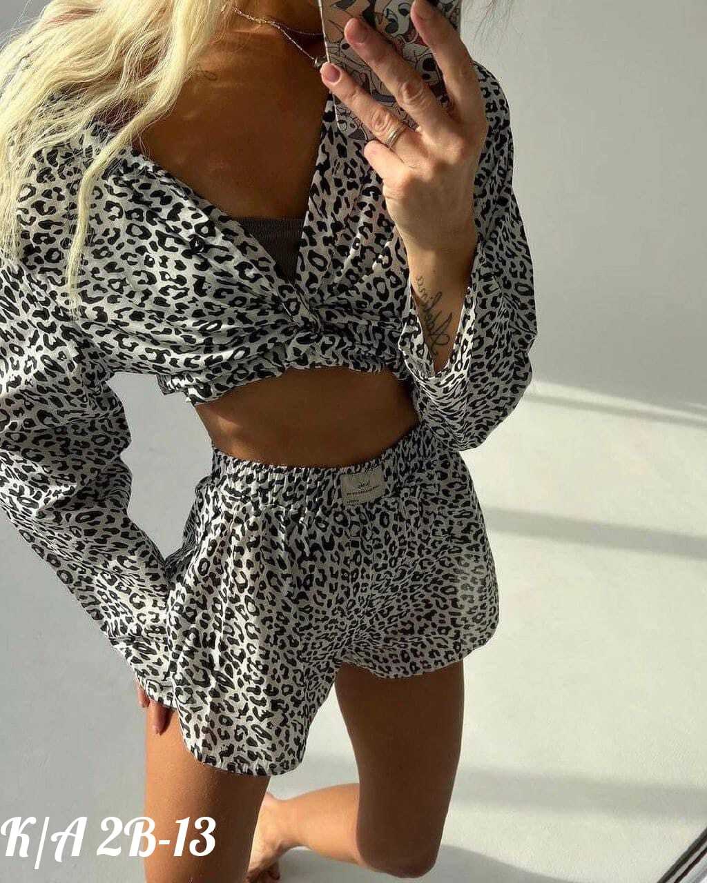 костюм летний женский с шортами и рубашкой,костюм двойка рубашка с шортами,леопардовый костюм с шортами,костюм с принтом,летние костюмы