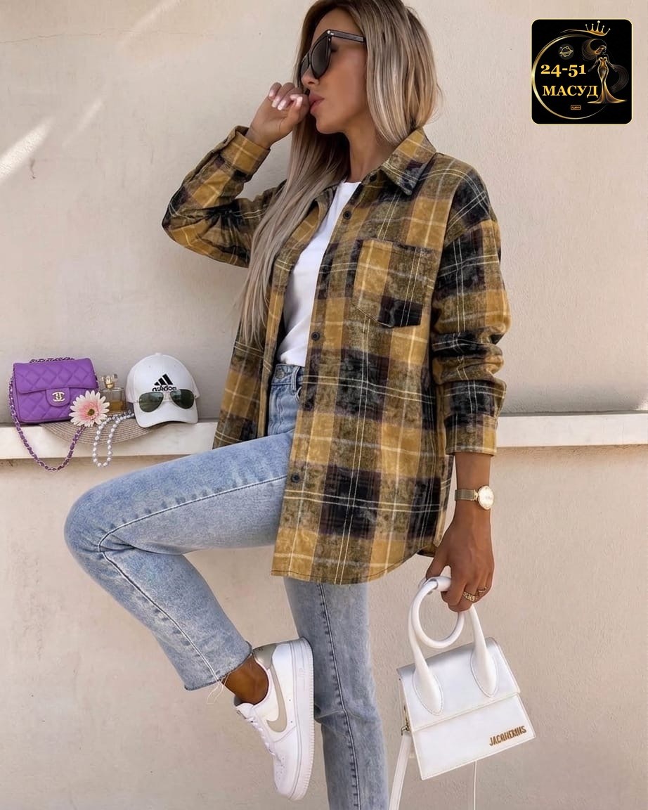 туника-рубашка женская повседневная,рубашка женская,рубашка женская стильная,женские блузки и рубашки,блузка рубашка