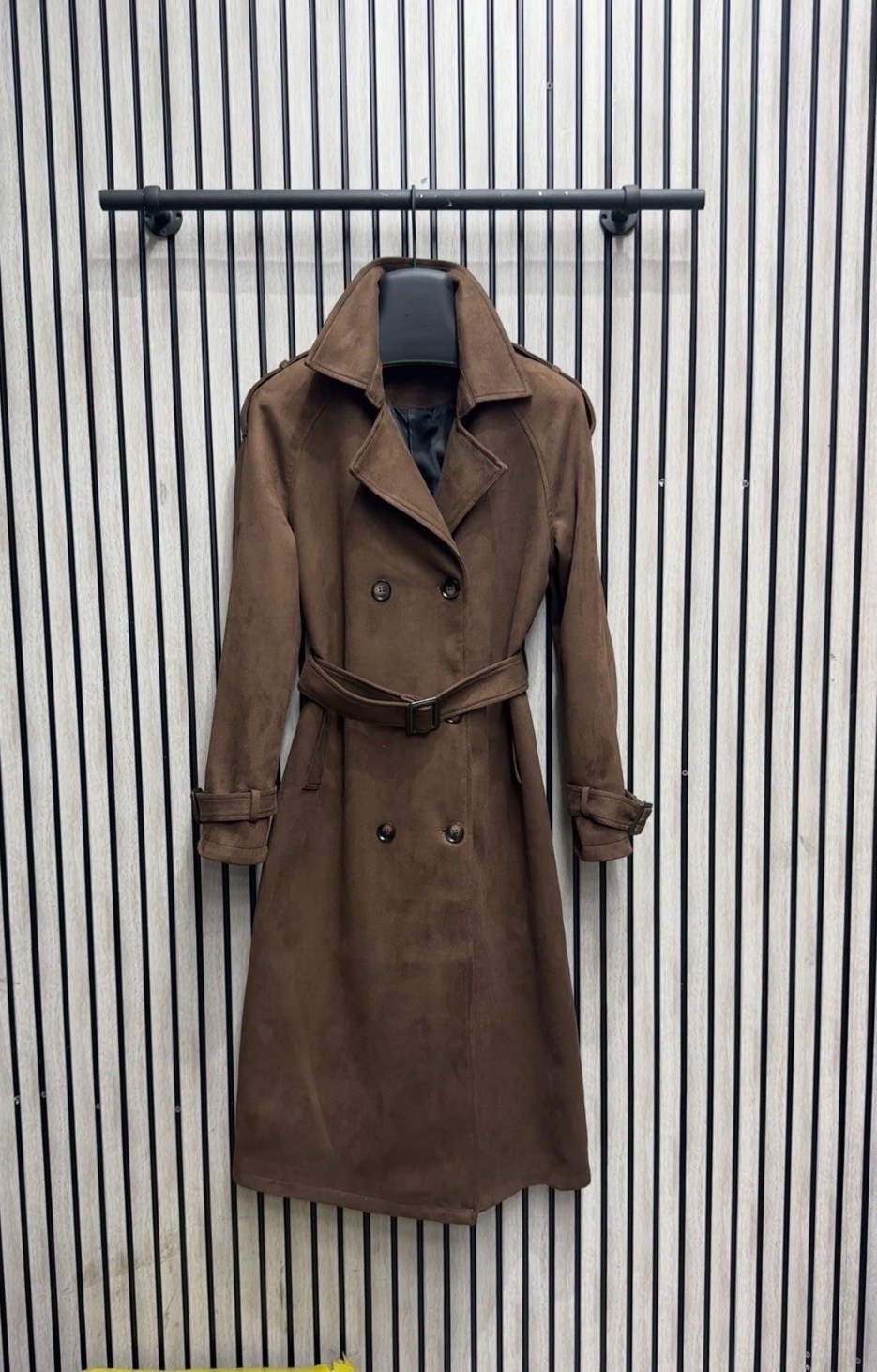 замшевый тренч,тренч плащ,плащ кожаный тренч,тренч,тренч коричневый