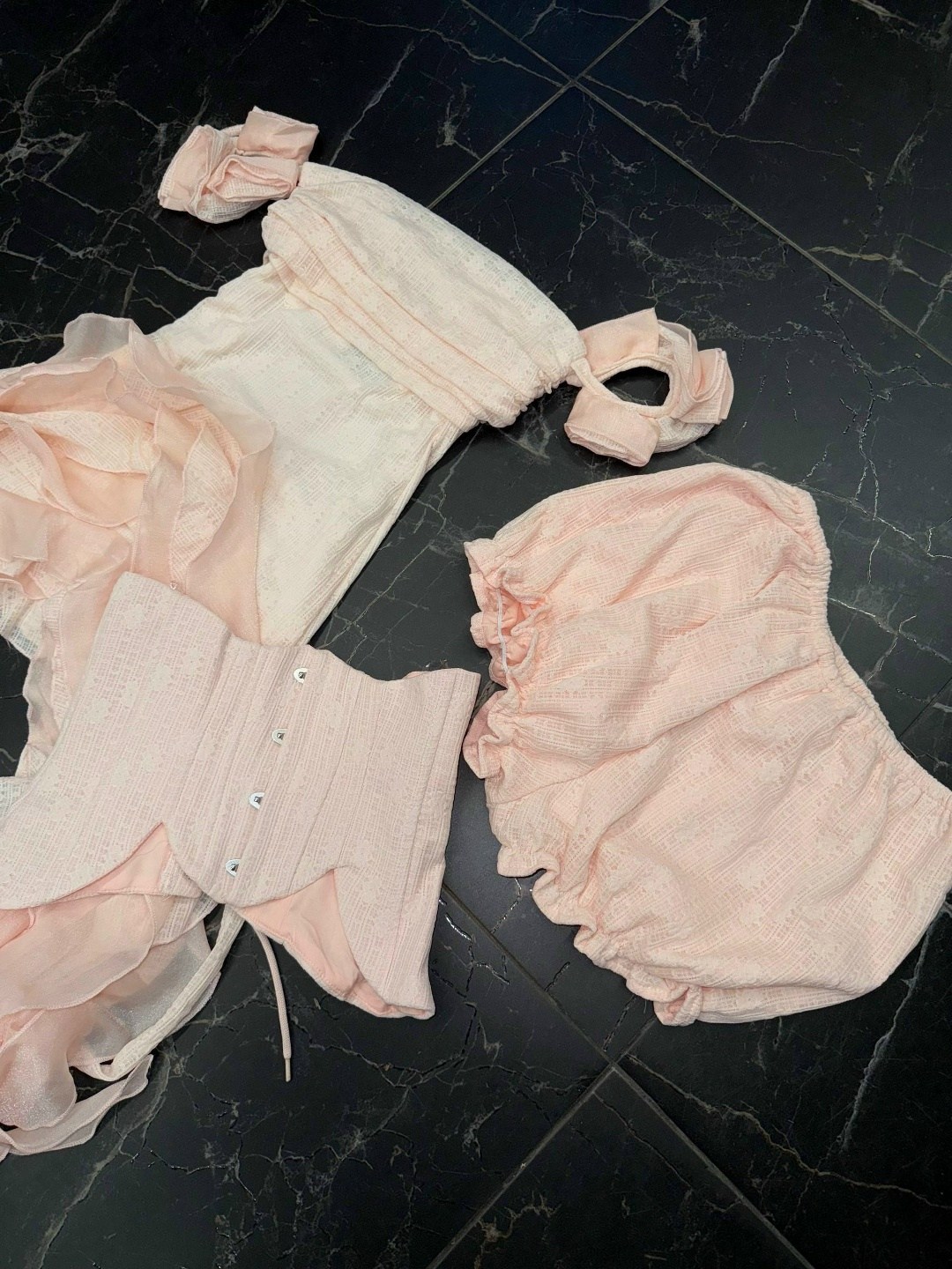 платье нарядное,мария погребняк,платье с оборками,шикарное платье,платье