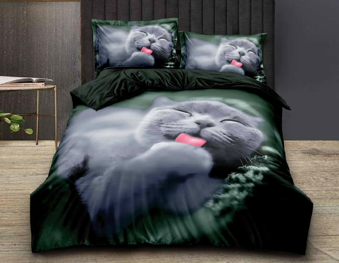 комплект постельного белья,комплект постельного белья love 1.5 спальный поплин темно-синее звезды,постельное белье 1 5 спальное,комплект постельного белья love поплин 2 спальный черные звезды,комплект