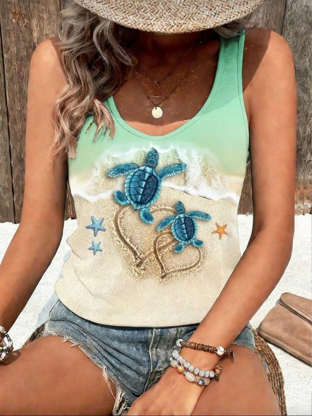 модные образы,летняя мода,летние наряды,летние образы,вязаные топы