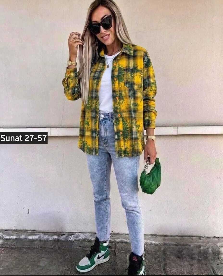 рубашка женская в клетку оверсайз,женская рубашка в клетку,женская рубашка,рубашка клетчатая женская,рубашка в клетку