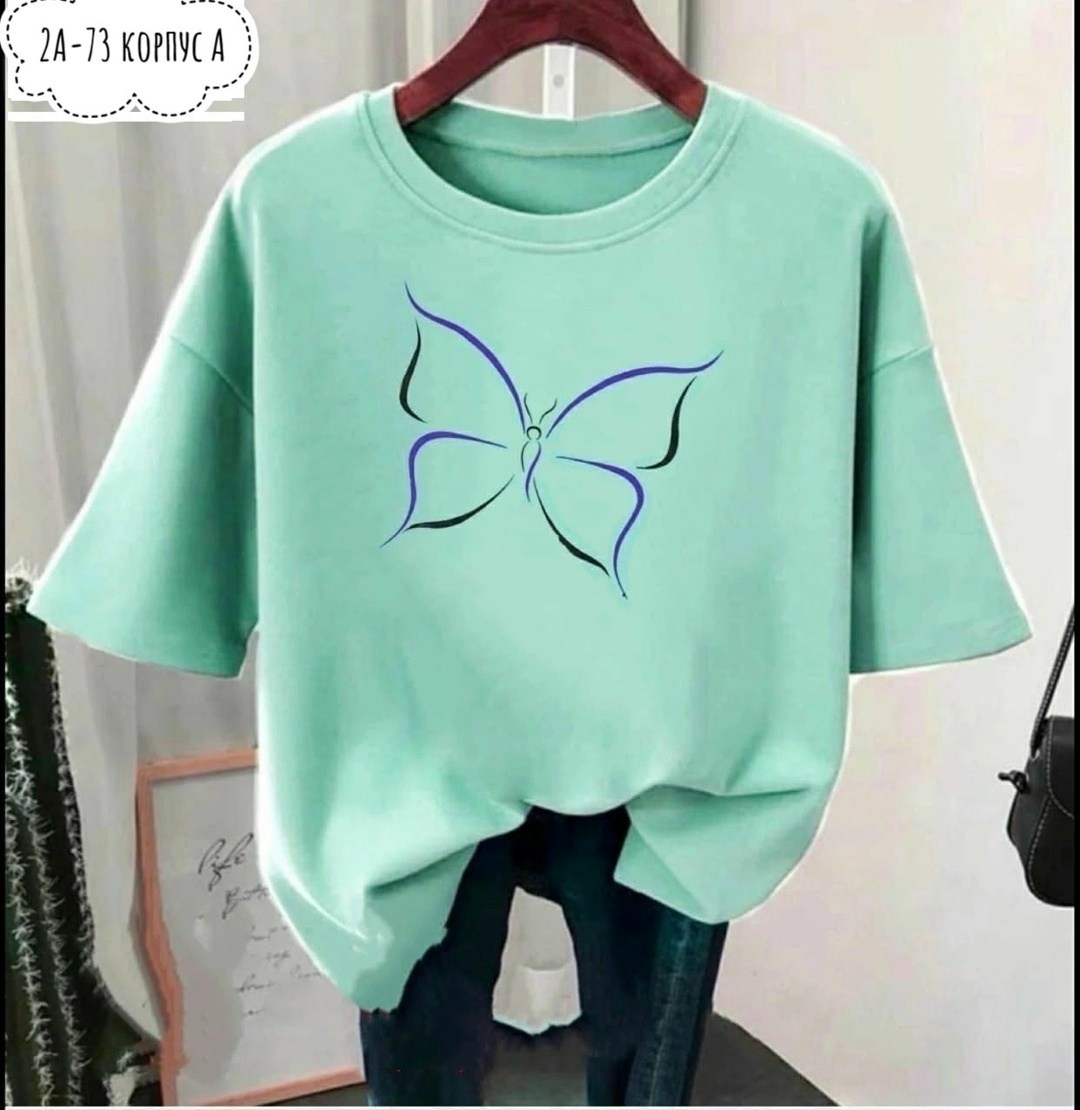 женские футболки с принтом,футболка женская бабочки,футболки женская,футболки женские модные,футболки для женщин