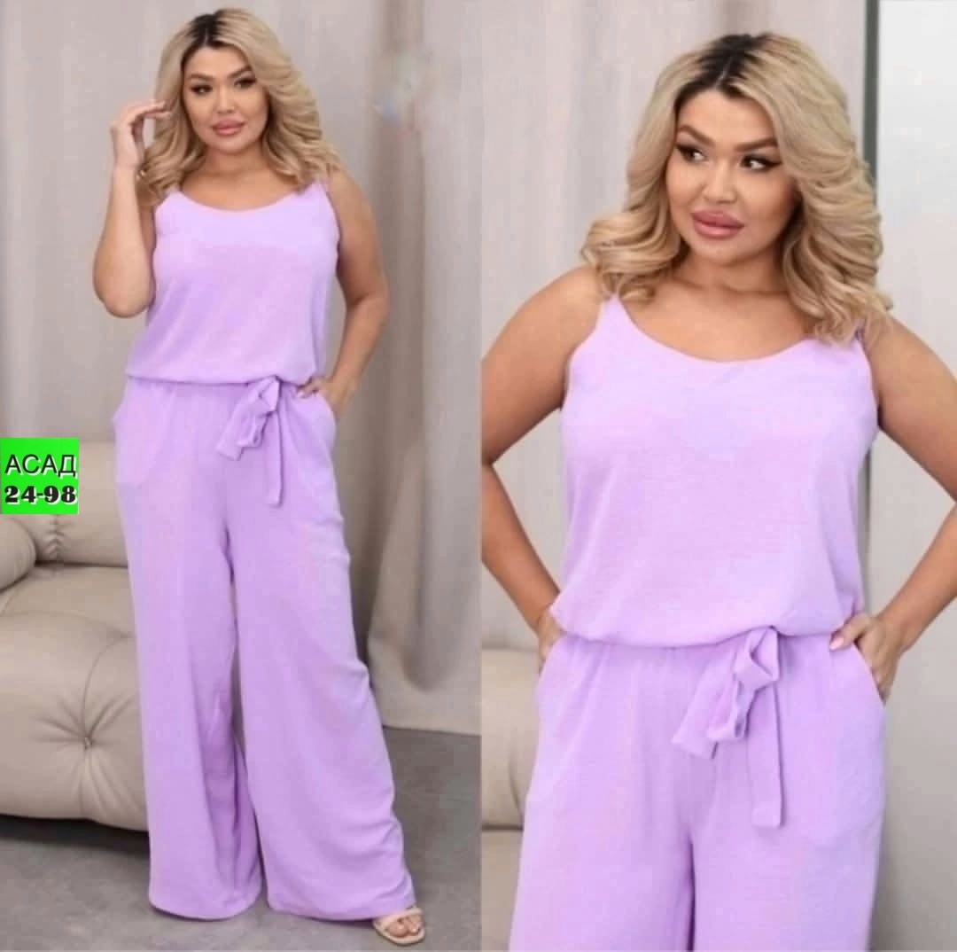 костюм двойка женская,костюм двойка,женские комбинезоны,комбинезон брючный,летняя