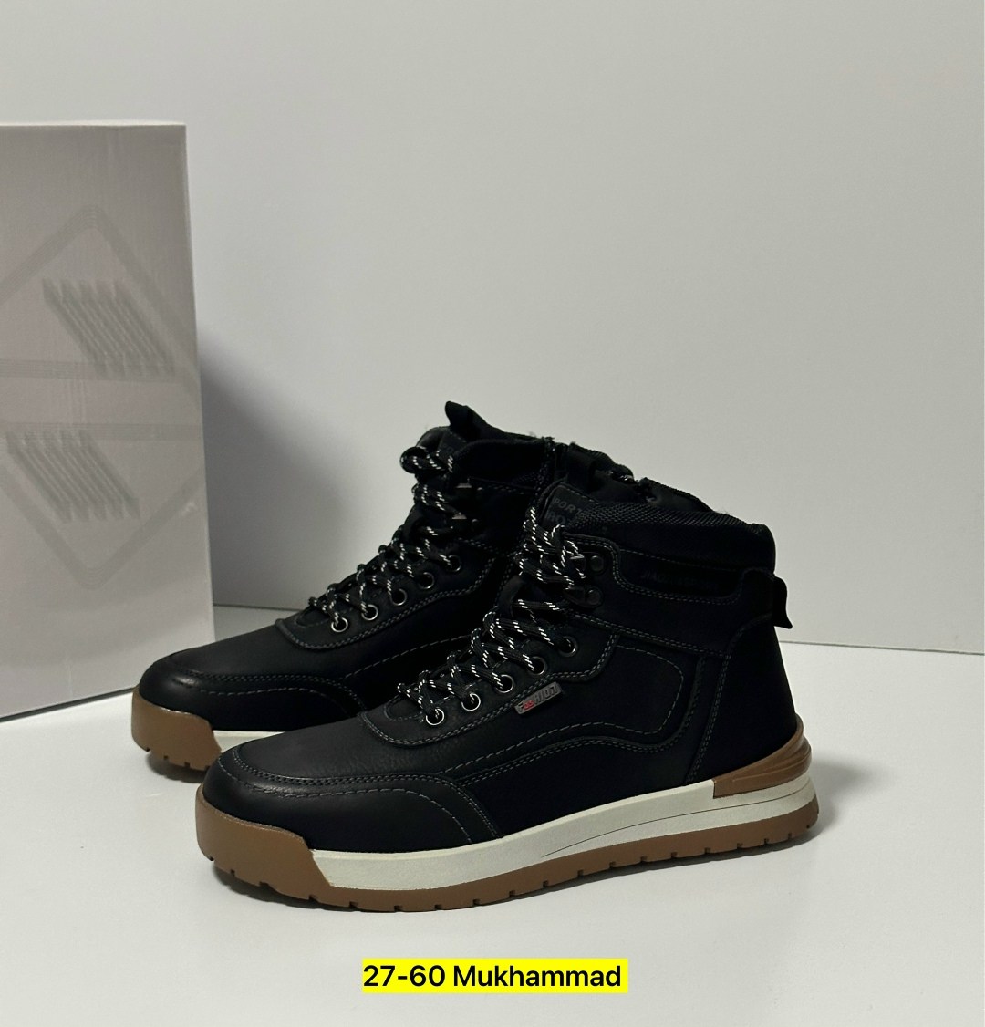 ,мужские зимние ботинки,мужские ботинки,мужская ,обуви