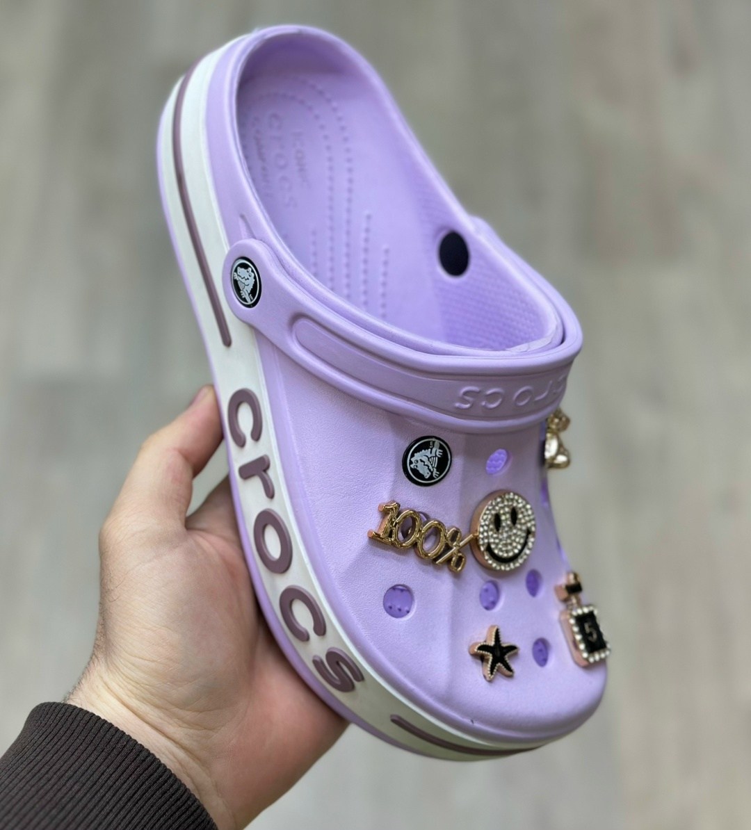 сабо crocs,женские кроксы,кроксы белые,кроксы,