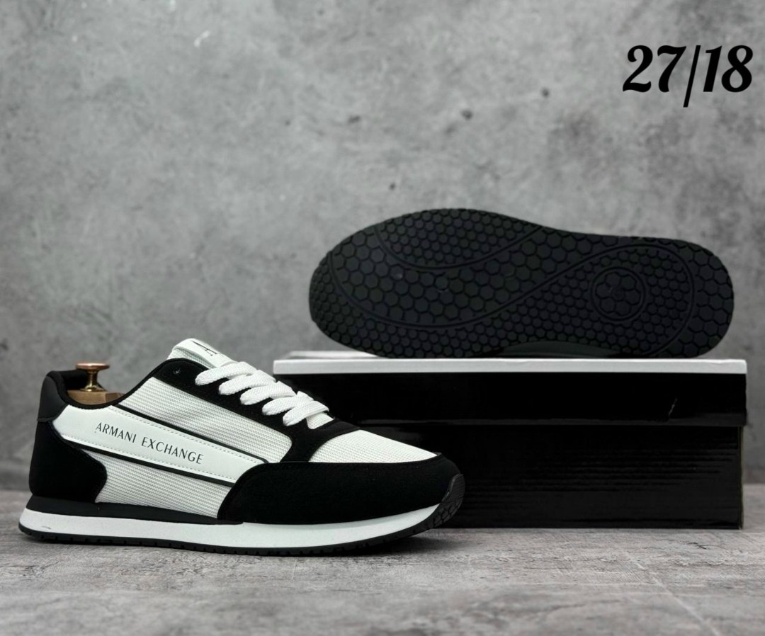 кроссовки мужские armani exchange,кроссовки armani exchange,мужские кроссовки armani,кроссовки armani exchange osaka xux083 белый,кроссовки armani exchange кроссовки