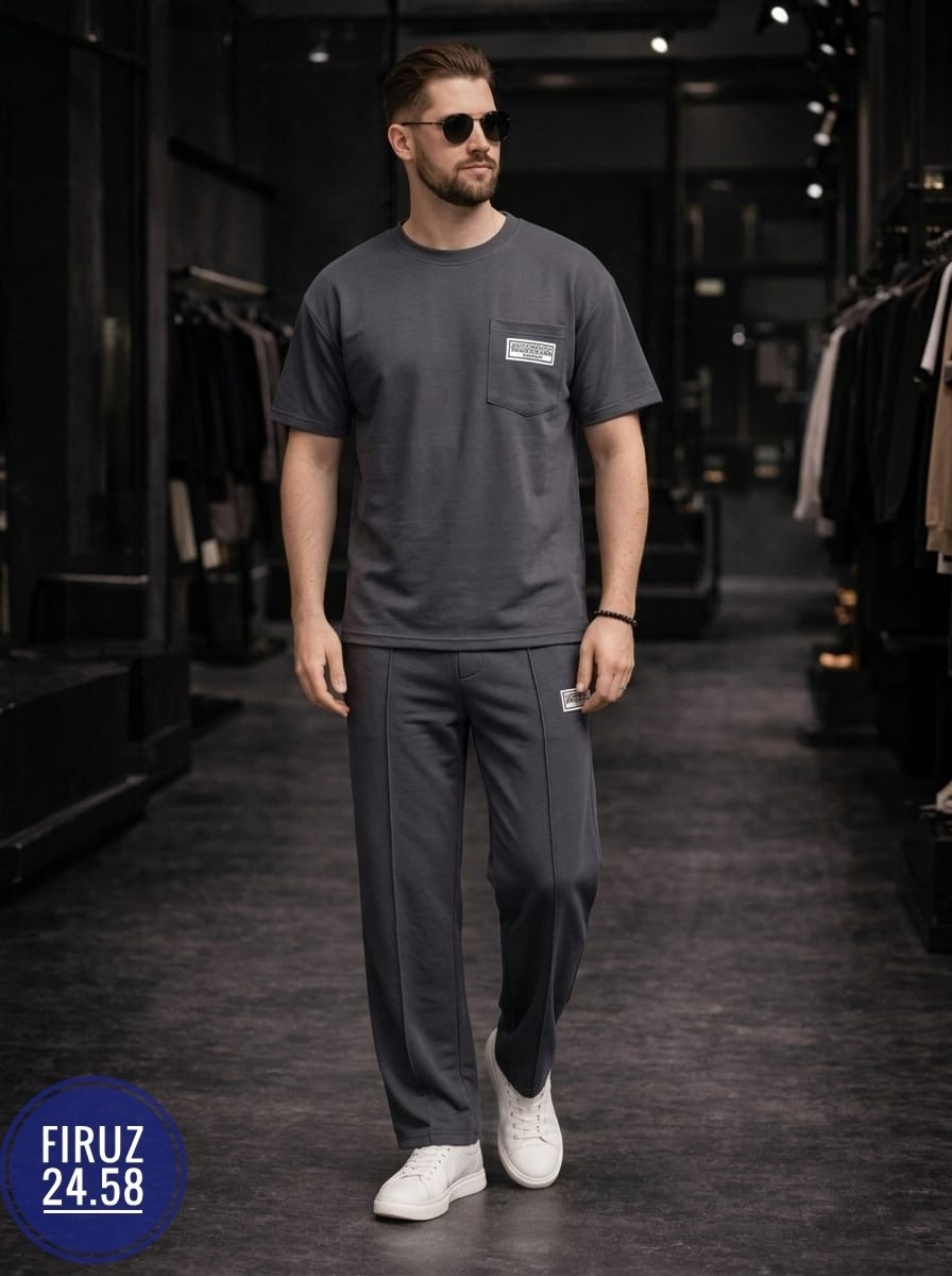 костюм спортивный мужской,костюм с брюками и футболкой,костюм с брюками,спортивные костюм,спортивный костюм для мужчин