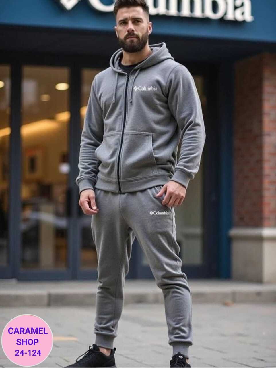 спортивные костюмы двойка,спортивный костюм мужской демисезонный на флисе коричневого цвета,флисовые костюмы мужские спортивные,одежда спортивная,мужской теплый спортивный костюм