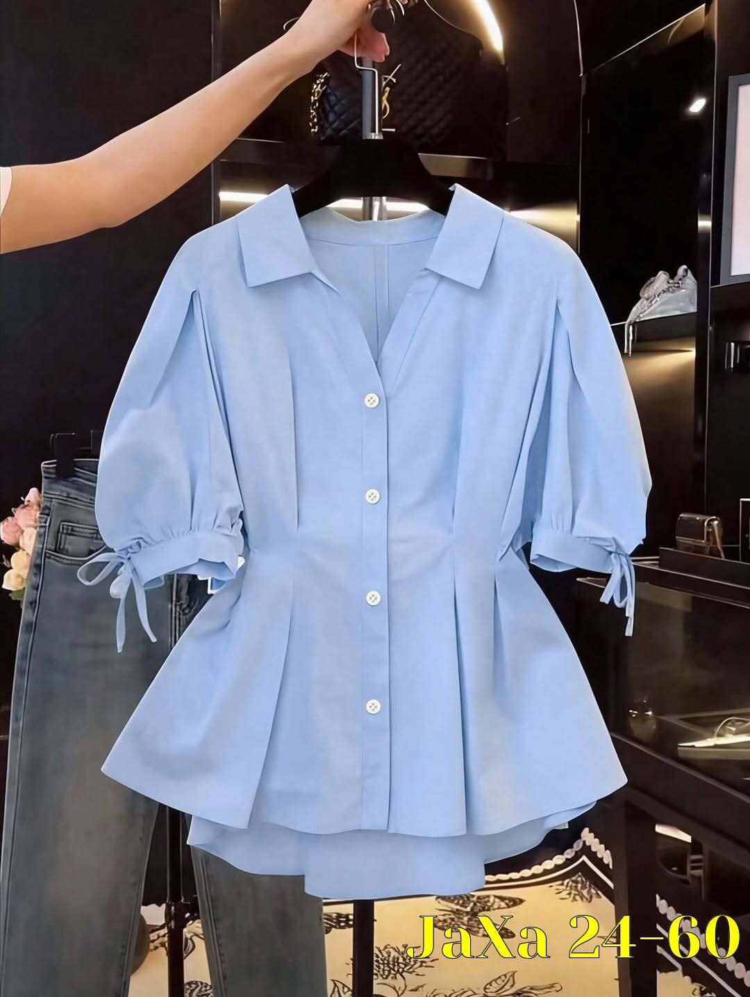 стильная блузка,модная блузка,блузка с оборками,женская блузка,рубашка женская