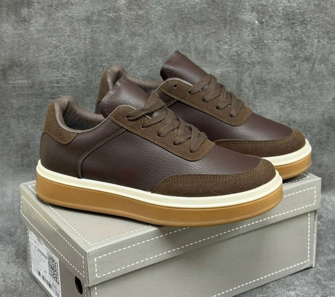 женские кроссовки из замши loro piana коричневые,,замшевые кроссовки,кроссовки loro piana,кеды loro piana