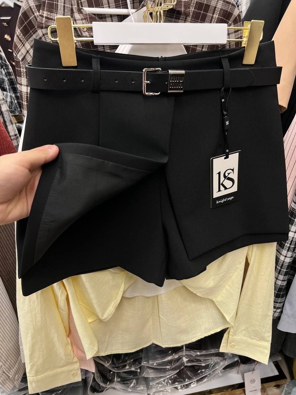 женские шорты,шорты пояс,повседневные шорты,повседневные удобные элегантные шорты с поясом,юбка-шорты