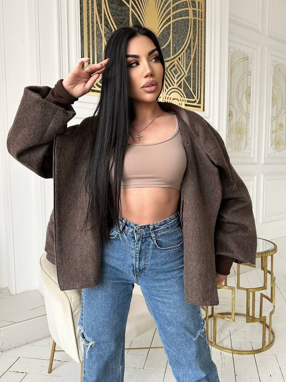 стильные куртки,куртка женская,куртка комбинированная,куртка,куртка бомбер женская