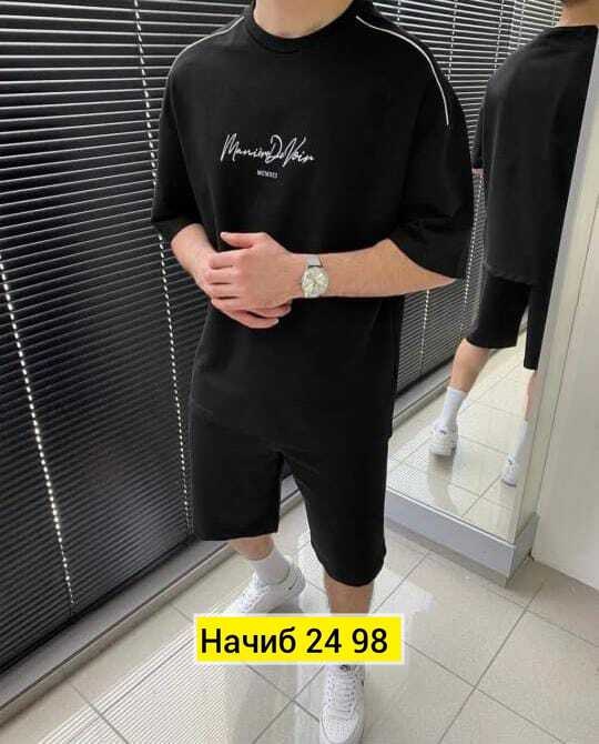 костюм спортивный мужской,спортивные костюмы для мужчин,костюм с футболкой и шортами,костюм спортивный летний с футболкой и шортами,костюм с футболкой мужской