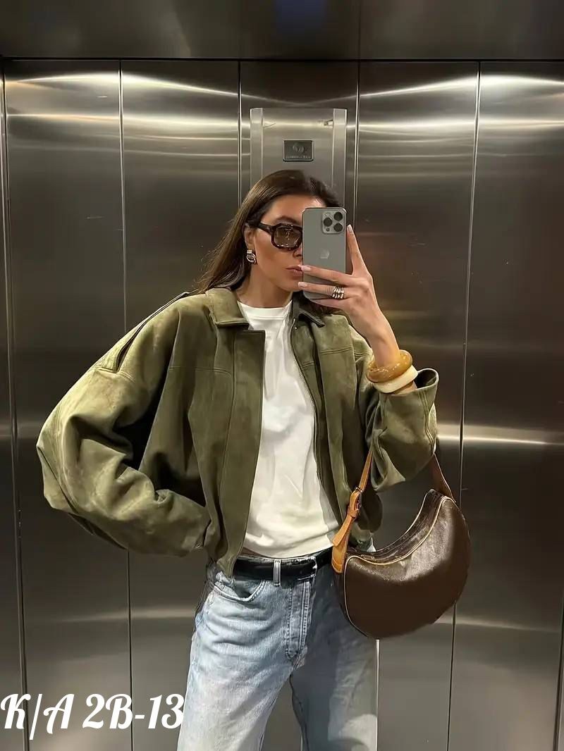 повседневная куртка,замшевая куртка,куртка с карманом,бомбер куртка,куртка модная