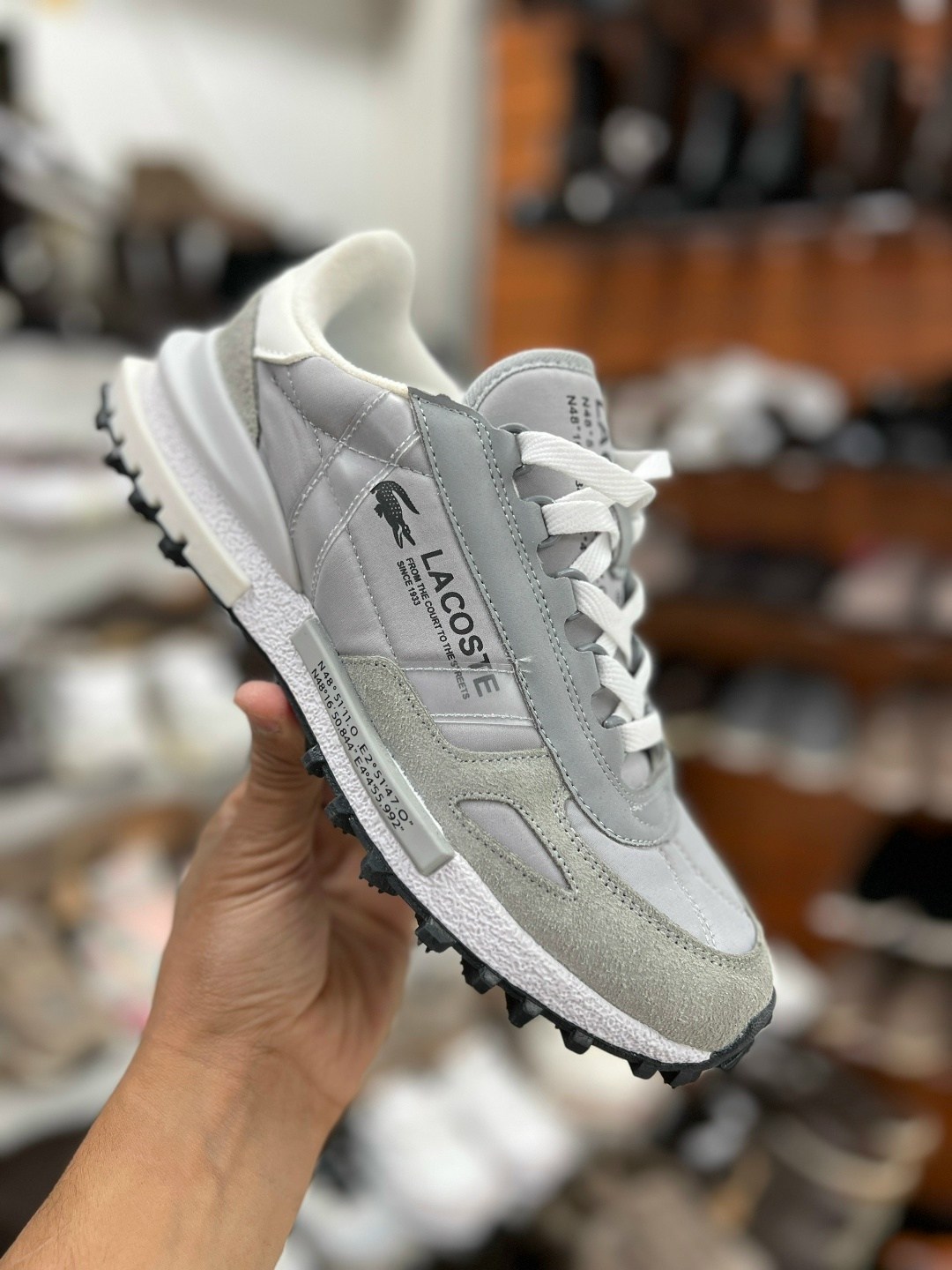 кроссовки lacoste elite active,кроссовки lacoste,кроссовки мужские lacoste,,кроссовки мужские lacoste elite active спортивные дышащие