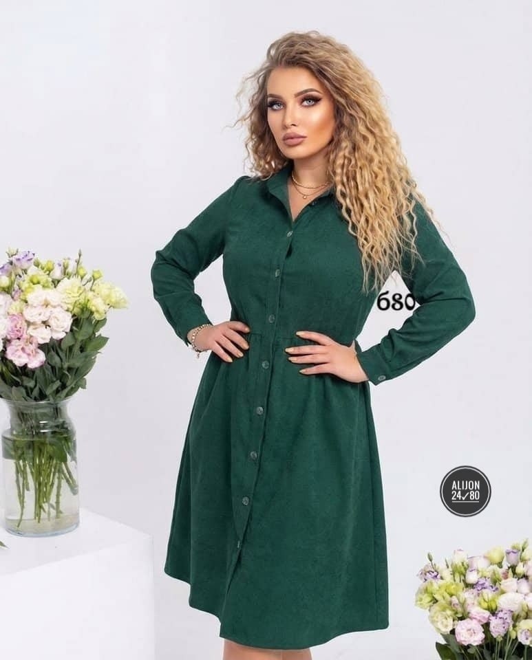 платье,платье-рубашка,женская платья,платье рубашка синее,женское вельветовое платье