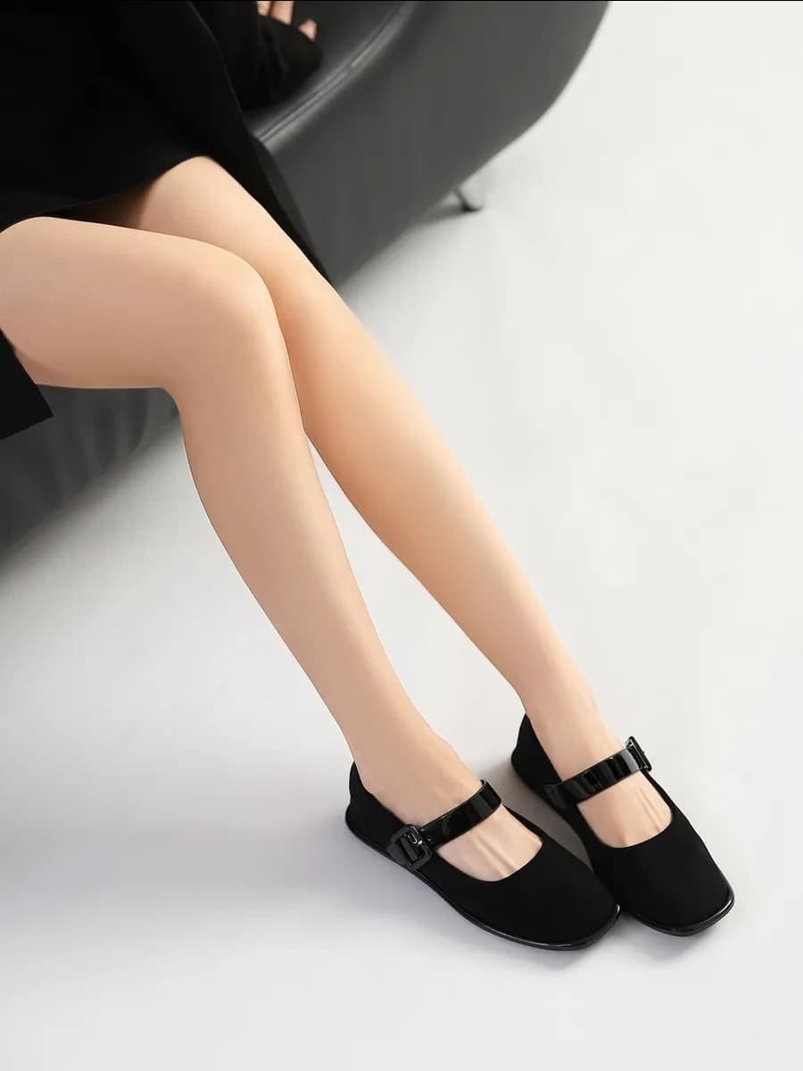 черные балетки,туфли на плоской подошве,женская ,балетки женские,туфли женские на плоской подошве